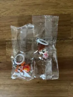 アニマル横町 アニ横 ガチャ あみちゃん ケンタ