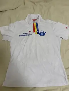 marie claire レディースポロシャツ LL ゴルフ