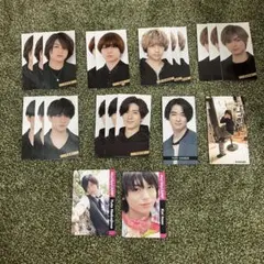 【即購入⭕️】Hey!Say!JUMP データカード デタカ まとめ売り