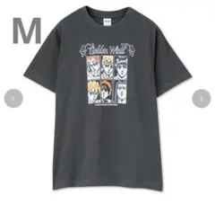 ジョジョ Avail ハッピーバッグ Tシャツ 単品 M