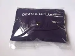 DEAN&DELUCA 京都限定ショッピングバック　ディーンアンドデルーカ