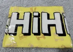 HiHiJets 8.8祭 タオル