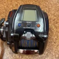 メルカリ市対象商品！23 スピードマスター石鯛 2000T - メルカリ