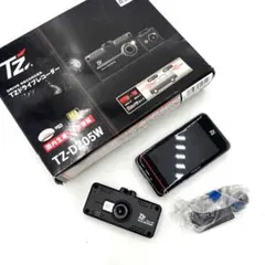 2026年最新】ドライブレコーダー tz－d205wの人気アイテム - メルカリ