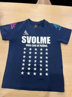 SVOLME 半袖Tシャツ キッズのサムネイル