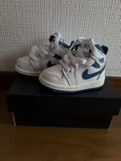 Nikeジョーダン1 ベビーシューズ　新品