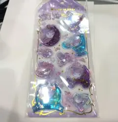 サンリオ　クロミ ウォーターインシール