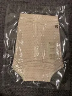 【新品】敏感肌のお子様！子ども用パンツ