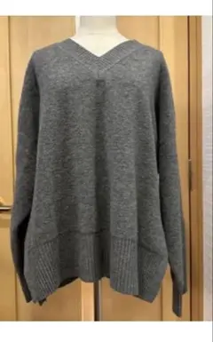 L'Appartement プルオーバー