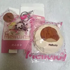 mellojoy メロジョイ 大福 シークレット