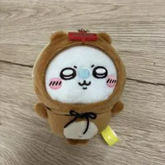 ちいかわモモンガだらけくじA賞＋たぬきだもんくじ＋プライズモモンガ古本屋シーサー ちいかわ たぬきだもんくじ C賞 シーサー、うさぎ、モモンガ セット