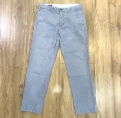 POLO RALPH LAURENラルフローレン 人気のグレー ポロチノ 刺繍