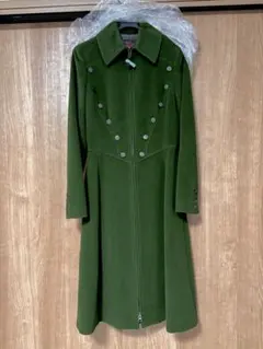 2026年最新】JeanPaul GAULTIER レディース ロングコートの人気