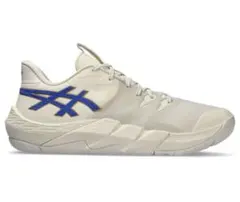 河村勇輝モデル ASICS UNPRE ARS LOW2 28cm