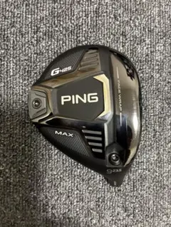 2026年最新】ping g425 フェアウェイウッド 9wの人気アイテム - メルカリ