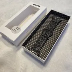 CASETiFY Apple Watch用 HUF Impact Bandコラボ