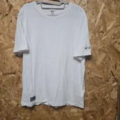 OAKLEY Tシャツ ホワイトのサムネイル