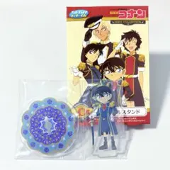 名探偵コナン　アクリルスタンド　江戸川コナン　セガラッキーくじ　A