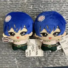 超人的シェアハウスストーリーカリスマちびぐるみカリスマワールド 本橋依央利×2