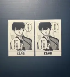 2025年最新】ぱしゃこれ ブルーロック展 潔世一の人気アイテム - メルカリ