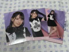 イコラブ 生写真 佐々木舞香 ポイズン② コンプ - メルカリ