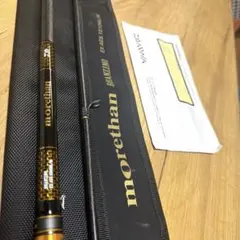 Daiwa CGS モアザン ブランジーノ 97ML /Mダイワ シーバスロッド