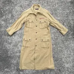 ヒステリックグラマー ワンピースシャツ