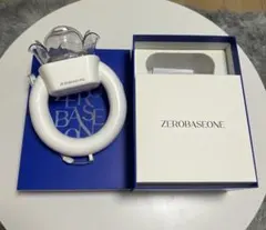 ZEROBASEONE ゼベワン　ペンライト　点灯確認済みのサムネイル