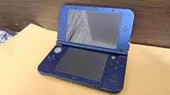 new 3DS LL Nintendo ジャンク