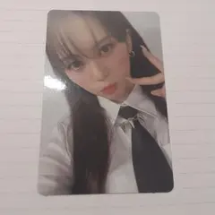 Kep1er trouble shooter MASHIRO マシロ トレカ