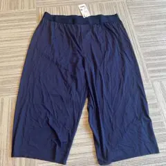 新品タグ付き　UNIQLO エアリズム　デオドラントメッシュステテコ　XL