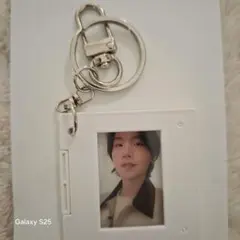 BTS ユンギ SUGA アリラン キーリング GLOBALアーリーバード特典