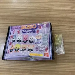 StrayKids SKZOO グミ&チャーム ポガリ