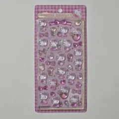 A*♡様 【正規品】 ボンボンドロップシール サンリオ ハローキティ