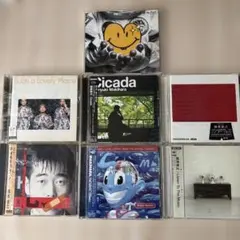 槇原敬之「Noriyuki Makihara EMI Years 7inch…」 - メルカリ