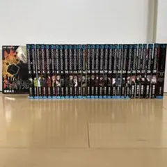 ワールドトリガー 1巻から29巻セット 葦原大介 - メルカリ