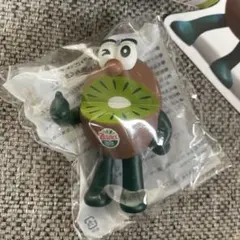 ゼスプリ キウイブラザーズ フィギュア 2025