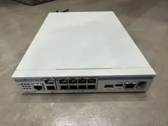 NEC UNIVERGE IX2215 VPN対応 ルーター 初期化済