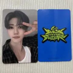 NCT DREAM BTTF ktown4u トレカ ジェミン