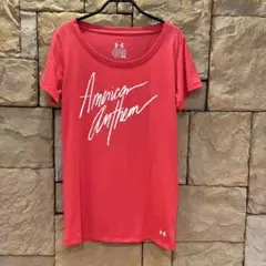 アンダーアーマー　レディース　Tシャツ　XLのサムネイル
