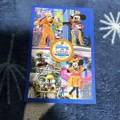 Disney 100 Years of Magic ポストカード