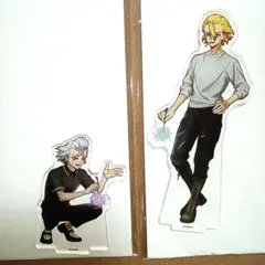 Dr.STONE WALLMASHIBUYA 109 ゼノ スタンリー ドクスト - メルカリ
