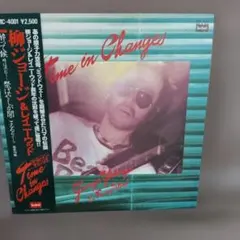 柳ジョージ&レイニーウッド「バーボン・タイムズ」 - メルカリ