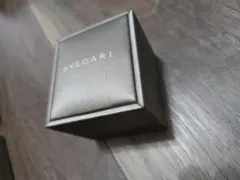 【K様専用】BVLGARI リングボックス