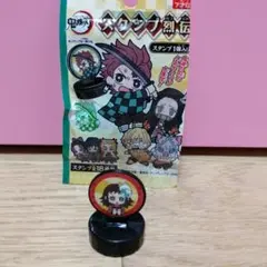 鬼滅の刃 スタンプ烈伝 真菰 まこも