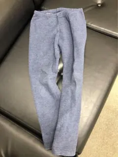 クーちゃんさん専用　ユニクロ　フリース　レギンス　120