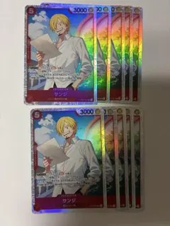2026年最新】サンジ sr 4枚の人気アイテム - メルカリ