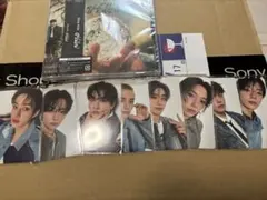 Stray kids スキズ Hollow 通常盤トレカ　8枚コンプ