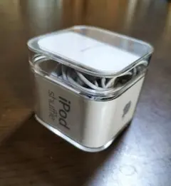 Apple iPod shuffle ピンク 本体