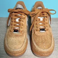 ナイキ【NIKE】エアフォース1　　　　　　　　　　※2009年製 新品未使用